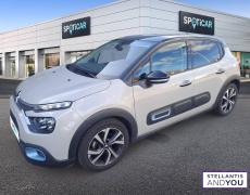 Citroen C3 Wattrelos