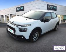 Citroen C3 Wattrelos