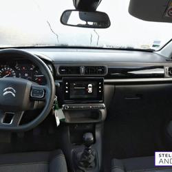 Citroen C3 bluehdi 100 s&s bvm6 Feel business occasion - Wattrelos - photo 2/20