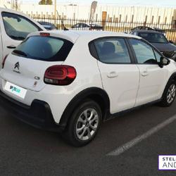 Citroen C3 bluehdi 100 s&s bvm6 Feel business occasion - Wattrelos - photo 3/20