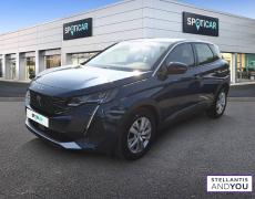 Peugeot 3008 Wattrelos
