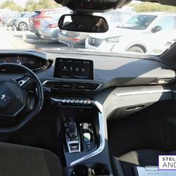 Peugeot 3008 bluehdi 130ch s&s eat8 Active pack occasion - Wattrelos - photo 2/20