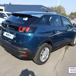 Peugeot 3008 bluehdi 130ch s&s eat8 Active pack occasion - Wattrelos - photo 3/20