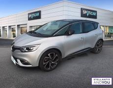 Renault Scenic 4 Wattrelos