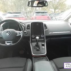 Renault Scenic 4 tce 140 fap edc Intens occasion - Wattrelos - photo 2/19