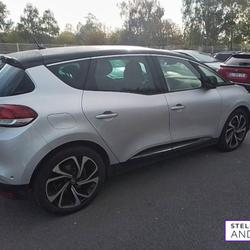 Renault Scenic 4 tce 140 fap edc Intens occasion - Wattrelos - photo 3/19