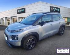 Citroen C3 Aircross Wattrelos