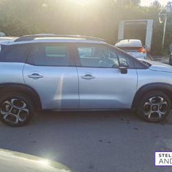 Citroen C3 Aircross puretech 110 s&s bvm6 Shine occasion - Wattrelos - photo 3/20