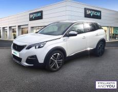 Peugeot 3008 Wattrelos