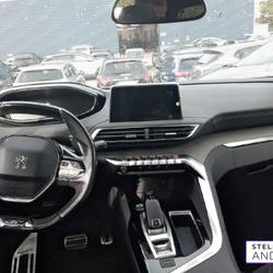 Peugeot 3008 bluehdi 180ch s&s eat8 Gt occasion - Wattrelos - photo 2/20