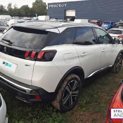 Peugeot 3008 bluehdi 180ch s&s eat8 Gt occasion - Wattrelos - photo 3/20