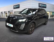 Peugeot 2008 Wattrelos