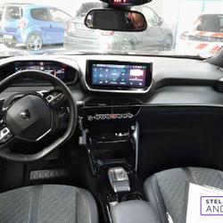 Peugeot 2008 puretech 130 s&s eat8 Allure occasion - Wattrelos - photo 2/20