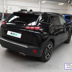 Peugeot 2008 puretech 130 s&s eat8 Allure occasion - Wattrelos - photo 3/20