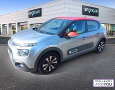 Citroen C3 Wattrelos