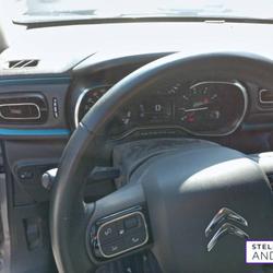 Citroen C3 bluehdi 100 s&s bvm6 Shine occasion - Wattrelos - photo 2/20
