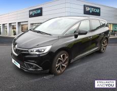 Renault Grand Scenic 4 Wattrelos