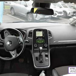 Renault Grand Scenic 4 blue dci 120 edc Intens occasion - Wattrelos - photo 2/20