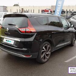 Renault Grand Scenic 4 blue dci 120 edc Intens occasion - Wattrelos - photo 3/20