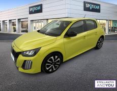 Peugeot 208 Wattrelos