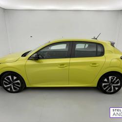 Peugeot 208 puretech 100 s&s bvm6 Active occasion - Wattrelos - photo 2/20