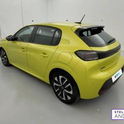 Peugeot 208 puretech 100 s&s bvm6 Active occasion - Wattrelos - photo 3/20
