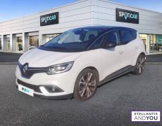 Renault Scenic 4 Wattrelos