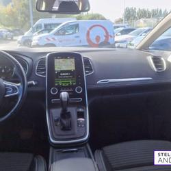 Renault Scenic 4 tce 160 fap edc Intens occasion - Wattrelos - photo 2/19