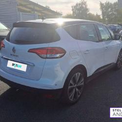 Renault Scenic 4 tce 160 fap edc Intens occasion - Wattrelos - photo 3/19