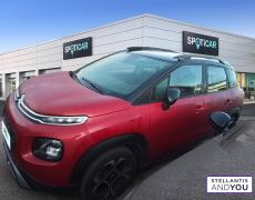 Citroen C3 Aircross Wattrelos