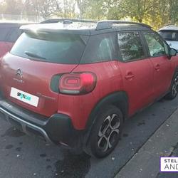 Citroen C3 Aircross puretech 130 s&s eat6 Shine pack occasion - Wattrelos - photo 3/20