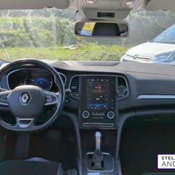 Renault Megane 4 M&eacute;gane iv berline tce 140 energy edc Intens occasion - Wattrelos - photo 2/20