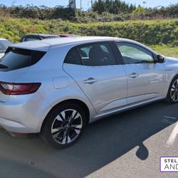Renault Megane 4 M&eacute;gane iv berline tce 140 energy edc Intens occasion - Wattrelos - photo 3/20