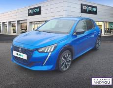 Peugeot 208 Wattrelos
