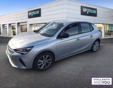 Opel Corsa Wattrelos