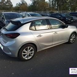 Opel Corsa 1.2 75 ch bvm5 Elegance business occasion - Wattrelos - photo 3/20