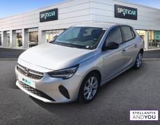 Opel Corsa Wattrelos