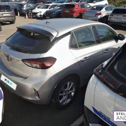 Opel Corsa 1.2 75 ch bvm5 Elegance business occasion - Wattrelos - photo 3/20