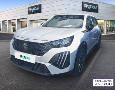Peugeot 2008 Wattrelos