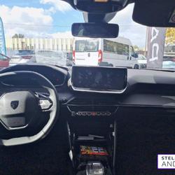 Peugeot 2008 electrique 50 kwh 136 ch Style occasion - Wattrelos - photo 2/19