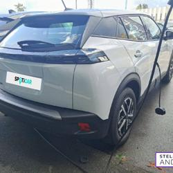Peugeot 2008 electrique 50 kwh 136 ch Style occasion - Wattrelos - photo 3/19