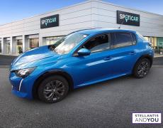 Peugeot 208 Wattrelos