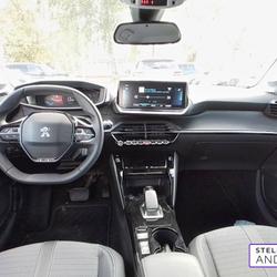 Peugeot 208 electrique 50 kwh 136ch Allure business occasion - Wattrelos - photo 2/20