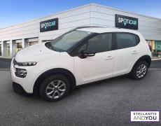 Citroen C3 Wattrelos