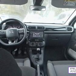 Citroen C3 bluehdi 100 s&s bvm6 Feel occasion - Wattrelos - photo 2/20