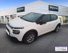 Citroen C3 Wattrelos
