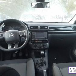 Citroen C3 bluehdi 100 s&s bvm6 Feel occasion - Wattrelos - photo 2/20