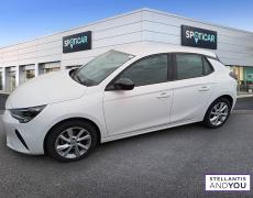 Opel Corsa Wattrelos