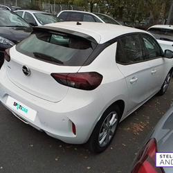 Opel Corsa 1.2 75 ch bvm5 Elegance business occasion - Wattrelos - photo 3/20