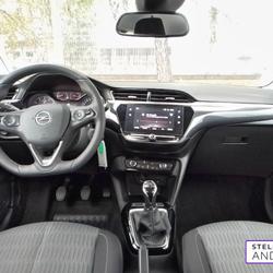 Opel Corsa 1.2 75 ch bvm5 Elegance business occasion - Wattrelos - photo 2/20